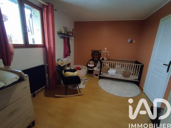 Maison à vendre 7 pièces 191 m² Anceaumeville