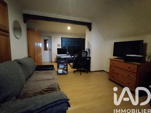 Maison à vendre 7 pièces 191 m² Anceaumeville