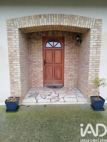 Maison à vendre 7 pièces 191 m² Anceaumeville