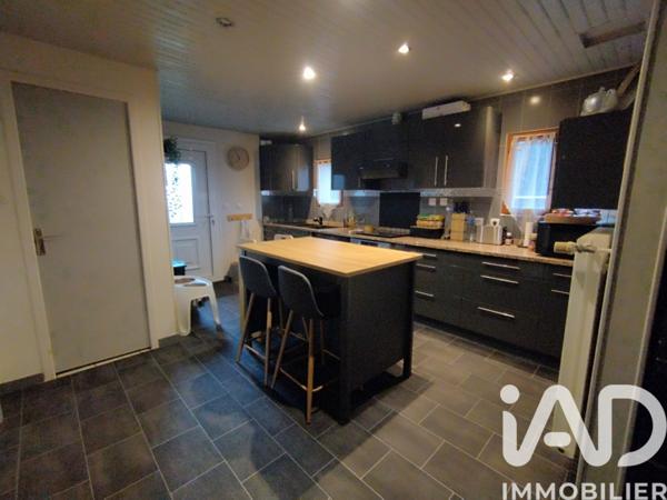 Maison à vendre 7 pièces 191 m² Anceaumeville