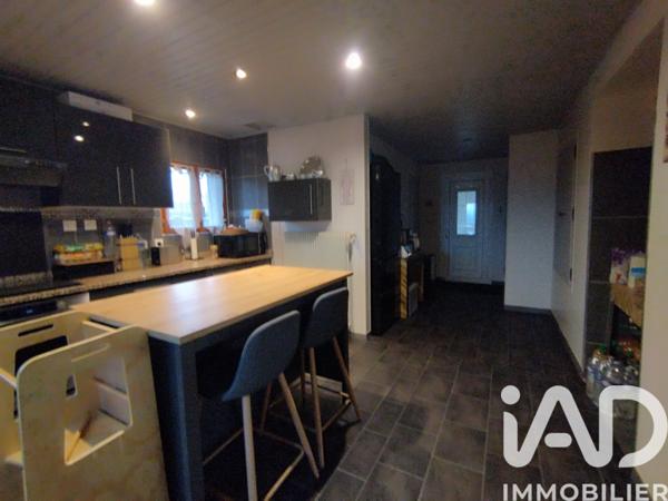 Maison à vendre 7 pièces 191 m² Anceaumeville