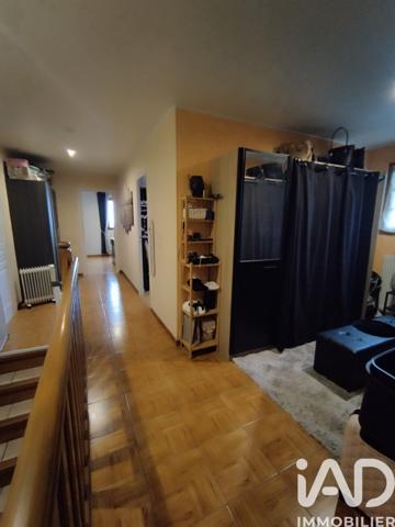 Maison à vendre 7 pièces 191 m² Anceaumeville