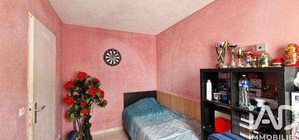 Appartement à vendre 2 pièces 38 m² Pantin