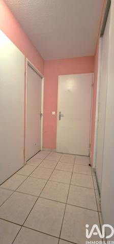 Appartement à vendre 2 pièces 38 m² Pantin