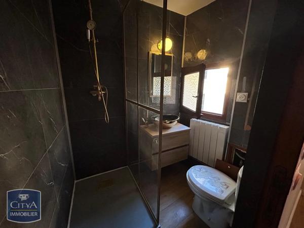 Appartement à louer 2 pièces 35.04m² Grenoble (38000)