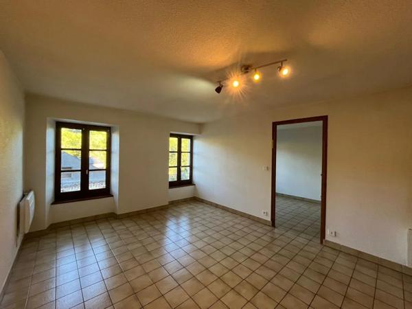 Appartement à louer à Chanac (48230)