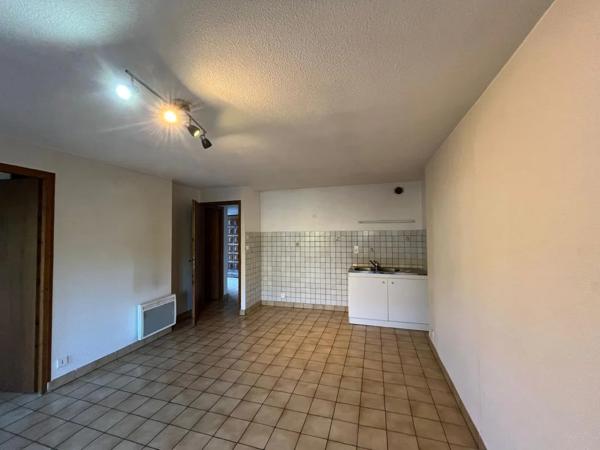 Appartement à louer à Chanac (48230)