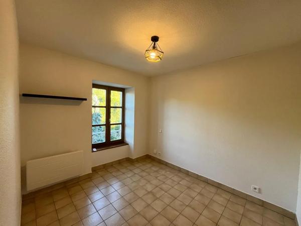 Appartement à louer à Chanac (48230)
