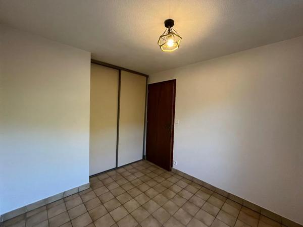 Appartement à louer à Chanac (48230)