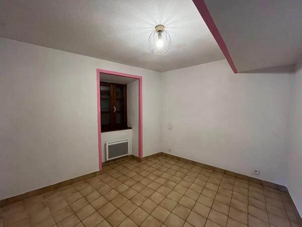 Appartement à louer à Chanac (48230)
