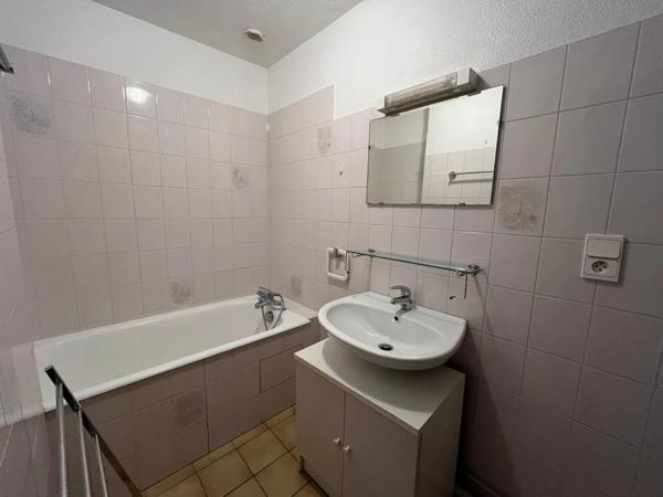 Appartement à louer à Chanac (48230)