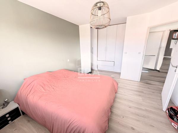 Maison contemporaine récente à vendre à Echinghen