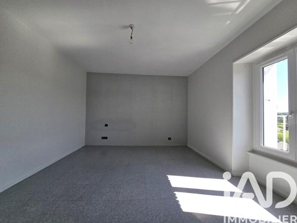 Appartement à vendre 3 pièces 70 m² Chalonnes-sur-Loire