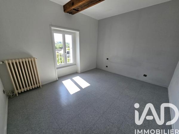 Appartement à vendre 3 pièces 70 m² Chalonnes-sur-Loire