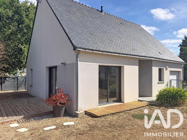 Maison à vendre 4 pièces 84 m² Saint-Lyphard
