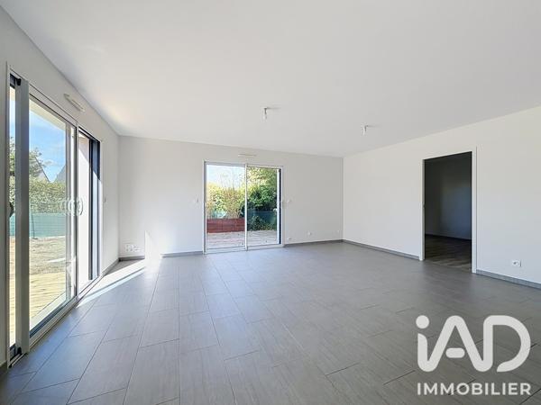 Maison à vendre 4 pièces 84 m² Saint-Lyphard