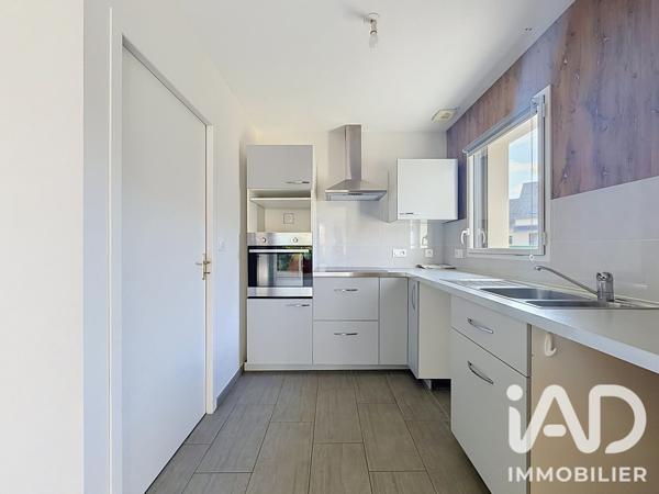 Maison à vendre 4 pièces 84 m² Saint-Lyphard