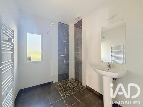 Maison à vendre 4 pièces 84 m² Saint-Lyphard