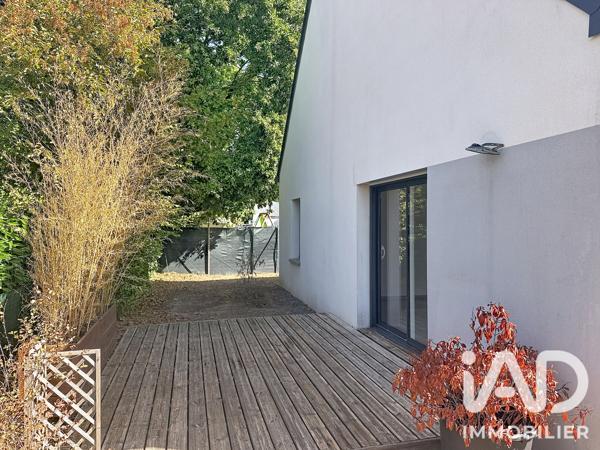 Maison à vendre 4 pièces 84 m² Saint-Lyphard