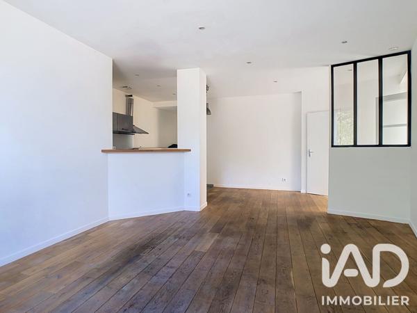 Appartement à vendre 3 pièces 65 m² Nantes