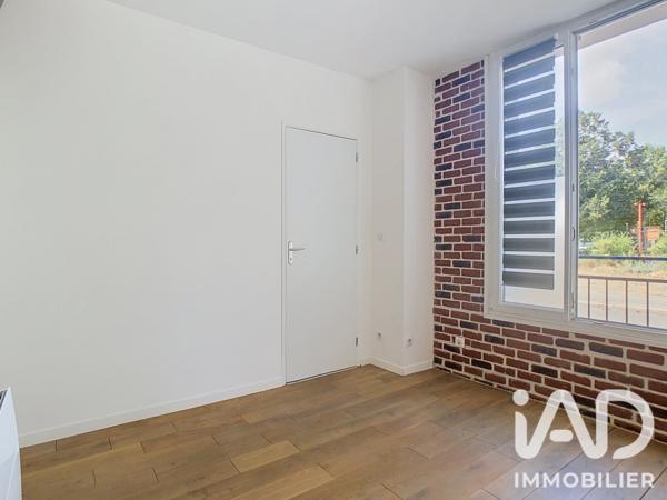 Appartement à vendre 3 pièces 65 m² Nantes