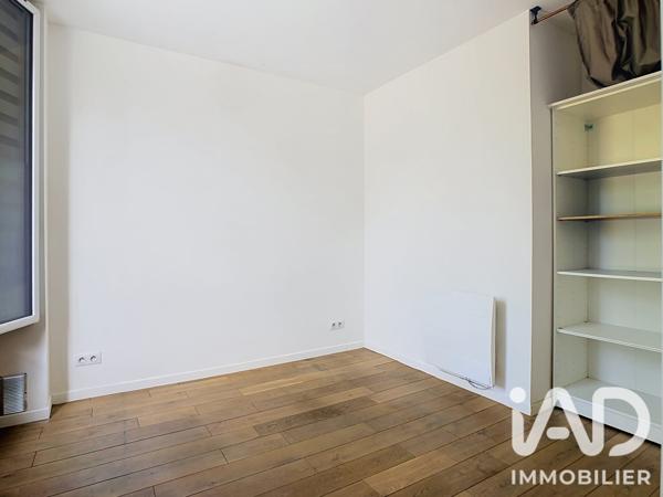 Appartement à vendre 3 pièces 65 m² Nantes