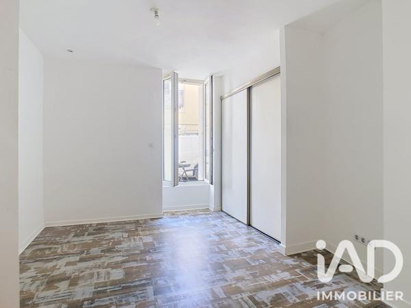 Appartement à vendre 3 pièces 65 m² Nantes