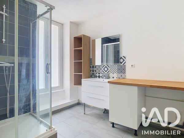 Appartement à vendre 3 pièces 65 m² Nantes