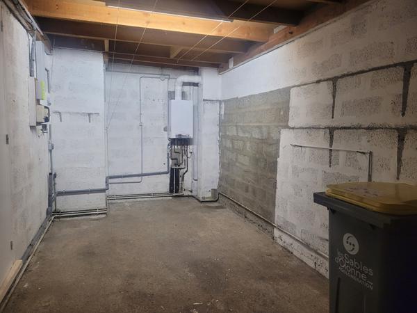Maison Les Sables D Olonne 4 pièce(s) 77 m2