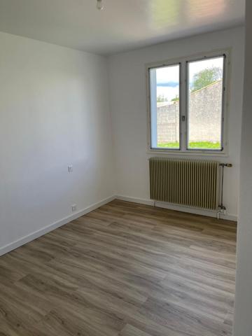 Maison Les Sables D Olonne 4 pièce(s) 77 m2