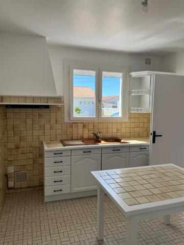 Maison Les Sables D Olonne 4 pièce(s) 77 m2