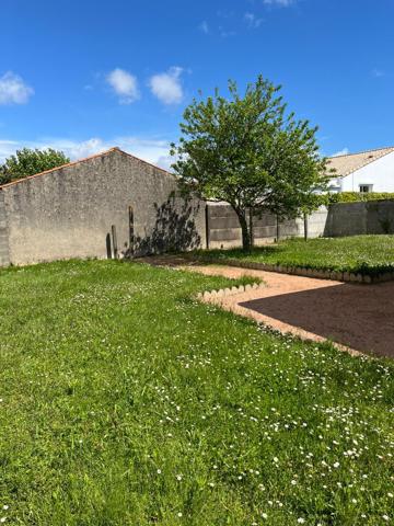 Maison Les Sables D Olonne 4 pièce(s) 77 m2