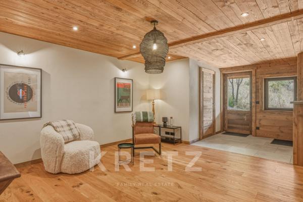 MANIGOD- CHALET- IDEAL INVESTISSEURS