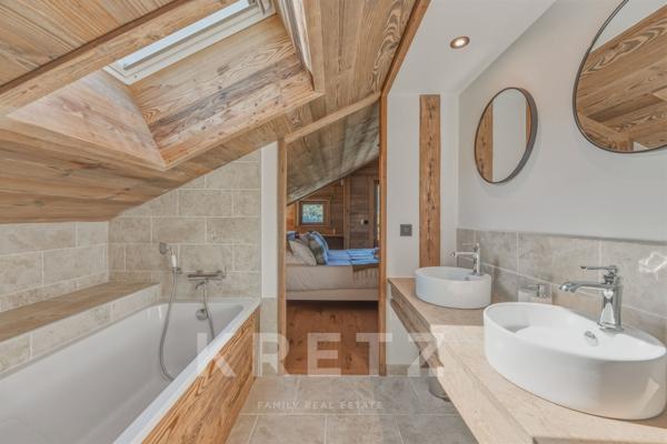 MANIGOD- CHALET- IDEAL INVESTISSEURS