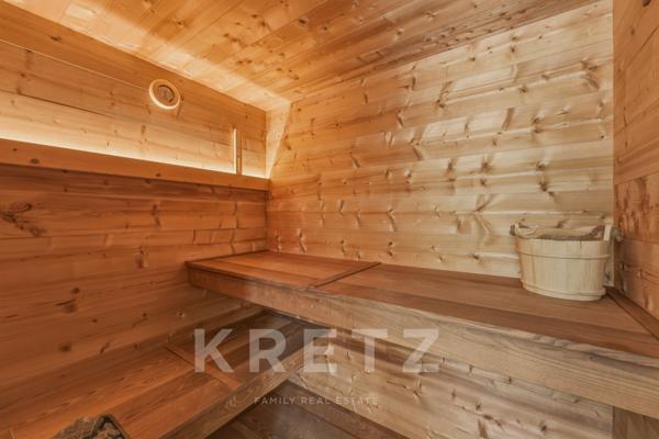 MANIGOD- CHALET- IDEAL INVESTISSEURS