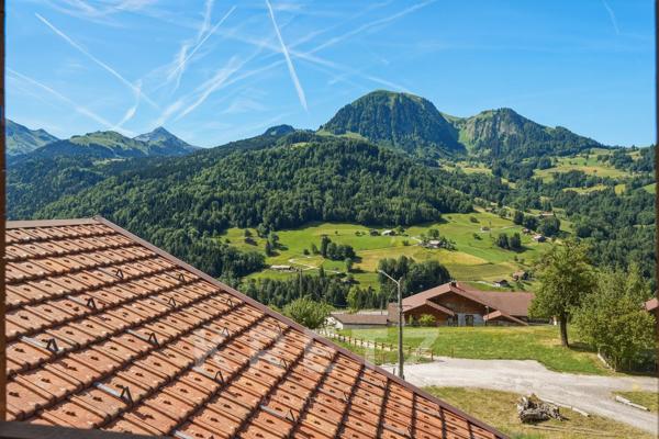 MANIGOD- CHALET- IDEAL INVESTISSEURS