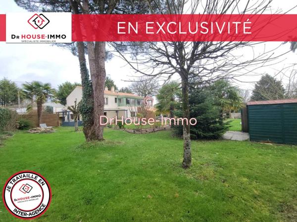 Maison à vendre 9 pièces de 175 m²