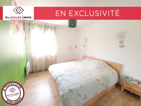 Maison à vendre 9 pièces de 175 m²