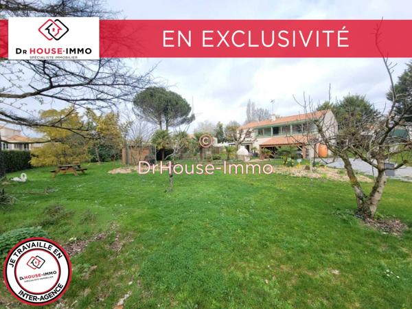 Maison à vendre 9 pièces de 175 m²