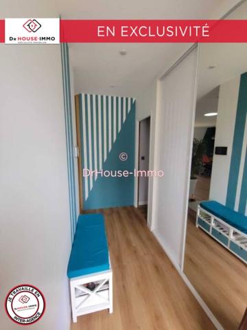 Maison à vendre 9 pièces de 175 m²