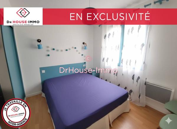 Maison à vendre 9 pièces de 175 m²