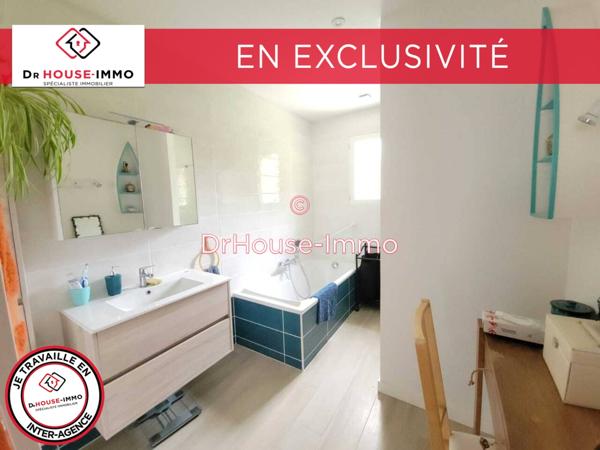 Maison à vendre 9 pièces de 175 m²