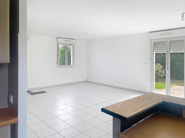 Maison quartier des Blancs Champs