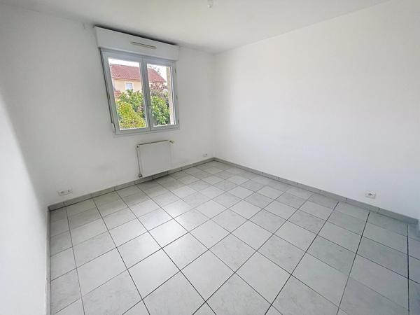 Maison quartier des Blancs Champs