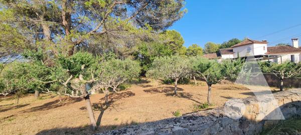 Terrain 952 m2