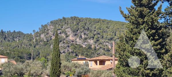 Terrain 952 m2