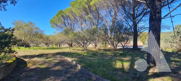 Terrain 952 m2