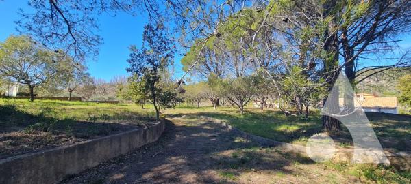 Terrain 952 m2