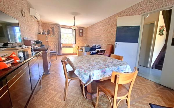 Maison à vendre    5 pièces • 114 m2 Montpellier