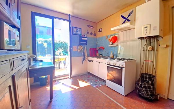 Maison à vendre    5 pièces • 114 m2 Montpellier